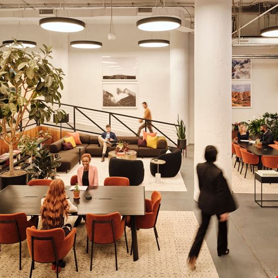 Studio - 175 Varick St