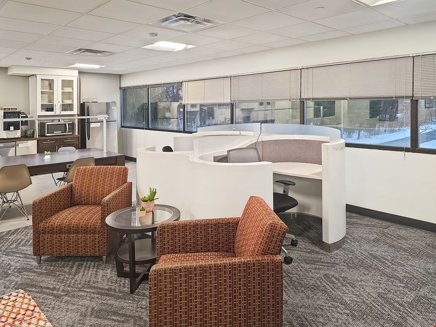 Regus - Windsor - 360 Bloomfield
