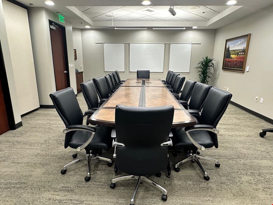 Medium Conference Room