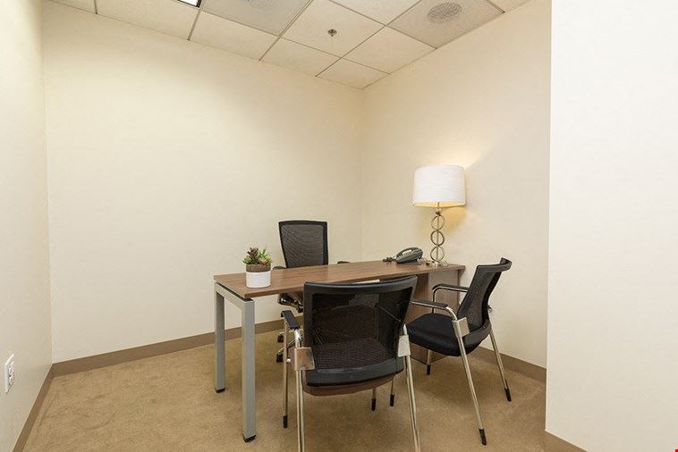 On Demand Office