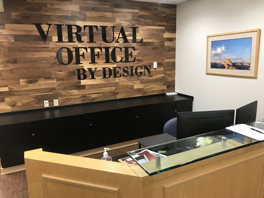 Virtual Office by Design