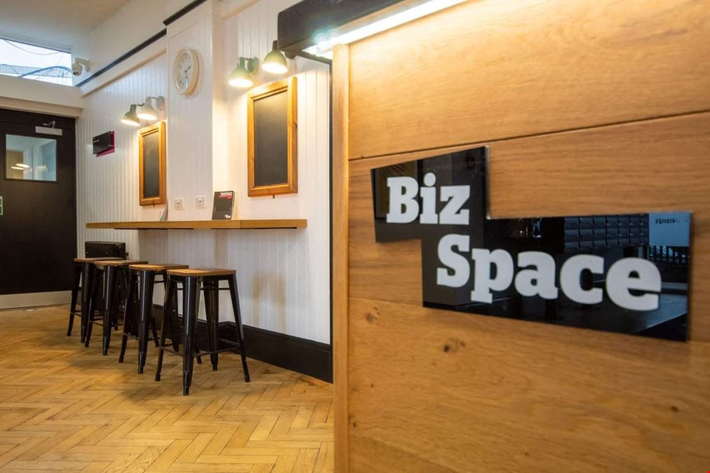 BizSpace - Hove