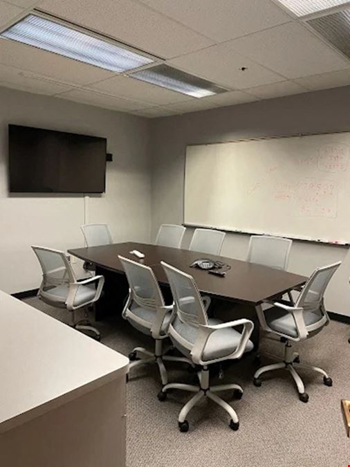 Workspace at Bishops Woods