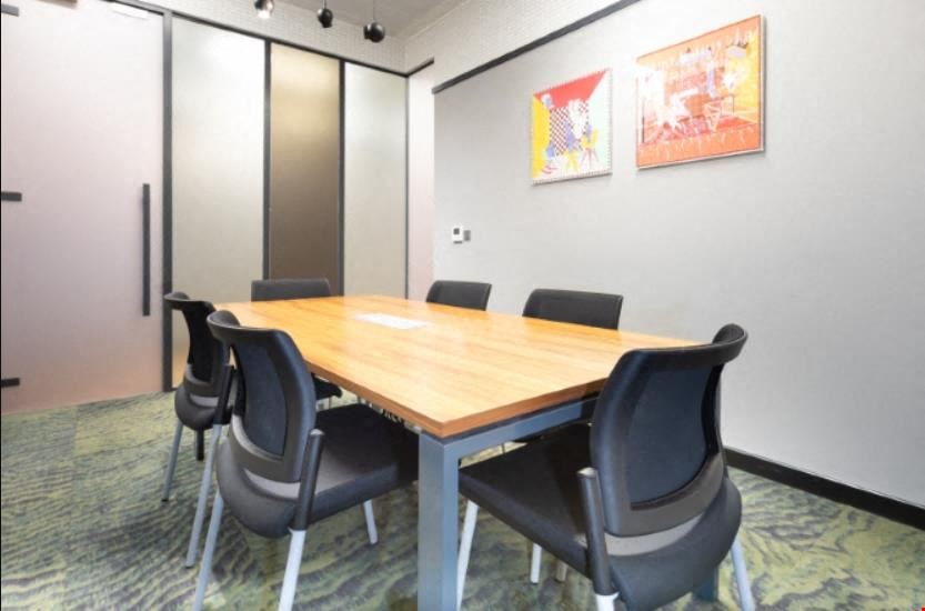 Landmark: New Cavendish - Goodge Street