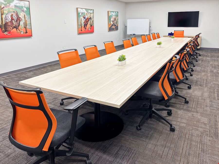 AZ, Phoenix - 3rd St