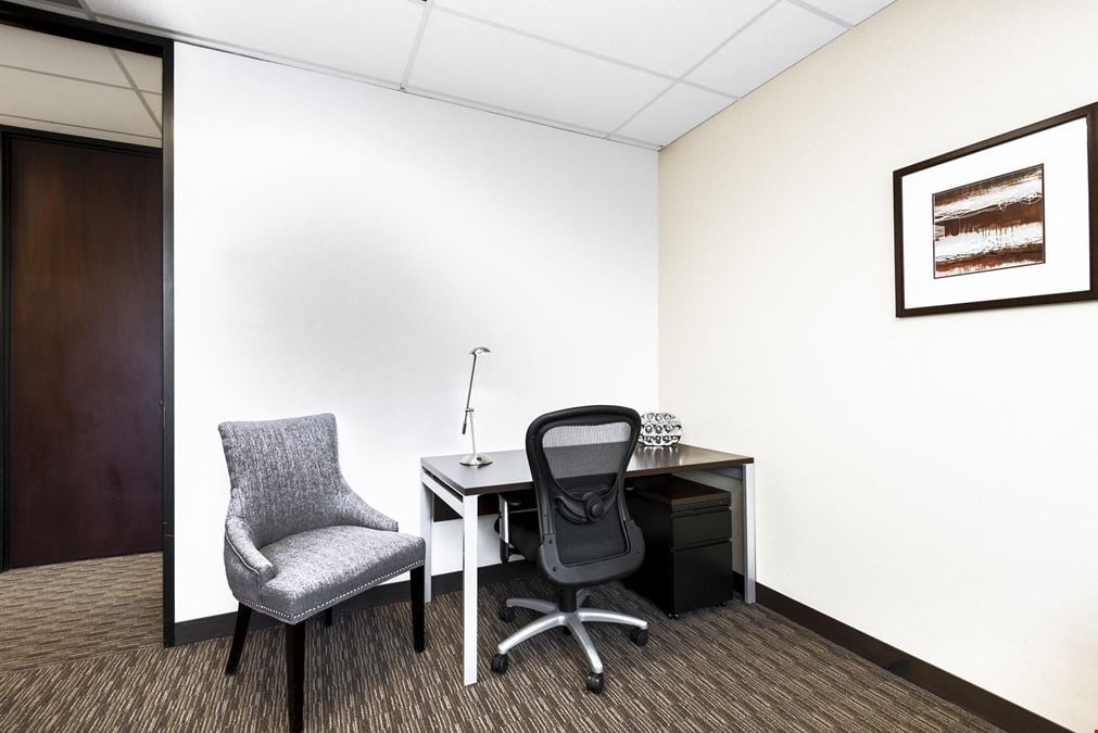 Regus - Charlotte - Piedmont Southpark