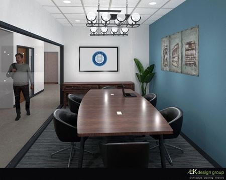 Preview of Urban Office - Medical Center Coworking space for Rent in San Antonio