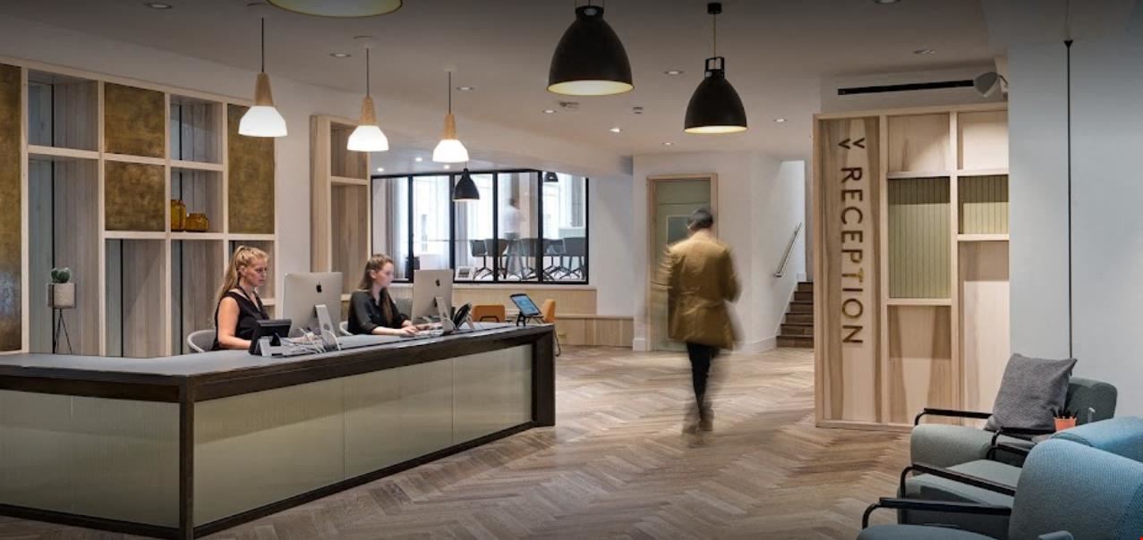 Fora - 91 Wimpole Street