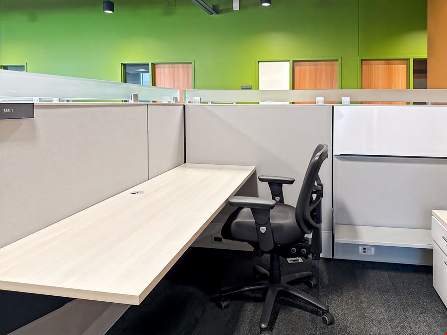 WI, Middleton - Discovery Dr