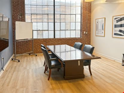 Preview of HQ - Frederick - E 4th St Office space for Rent in Frederick