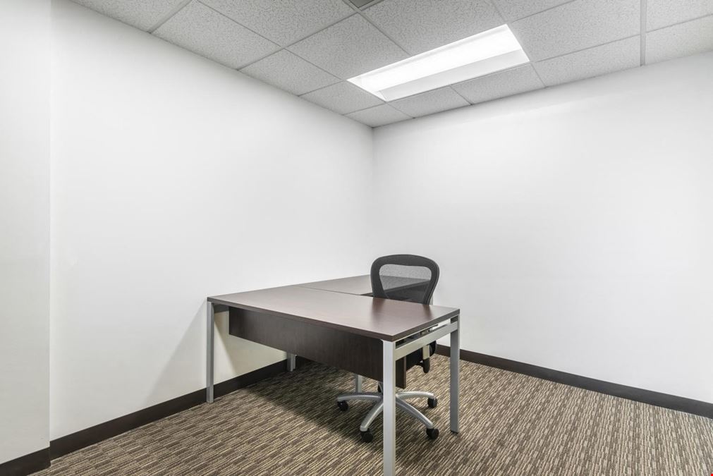 Baseline Office Suites