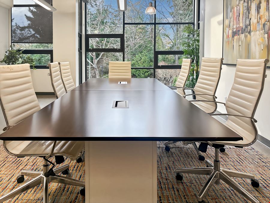 WA, Bainbridge - Ravine Ln