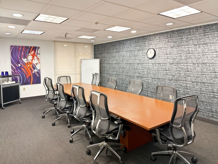 LA, Baton Rouge - Westfork