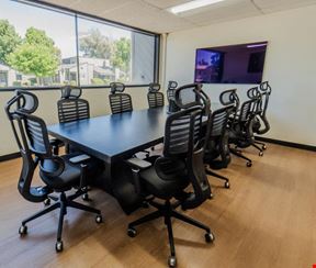 Onyx Room