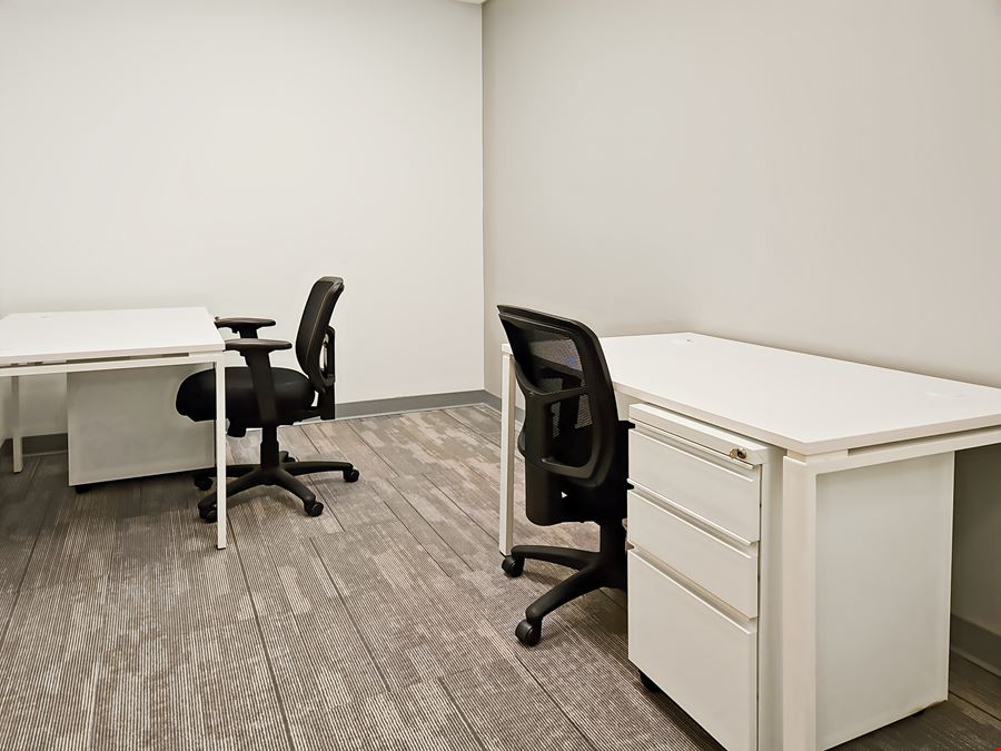 Regus - Fairfield - Passaic Ave