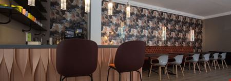 Preview of The Boutique - Mayfair - 25 Green St Coworking space for Rent in London