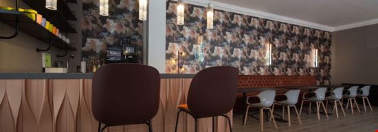 Preview of The Boutique - Mayfair - 25 Green St Office space for Rent in London