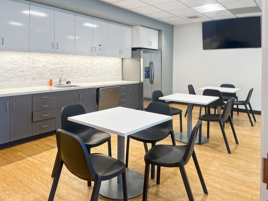 Regus - San Francisco - 388 Market Street