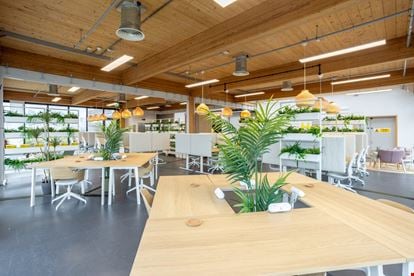 Hej!Workshop Greenwich