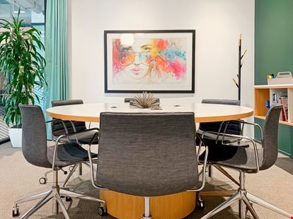 AL, Huntsville - Spaces Redstone Arsenal