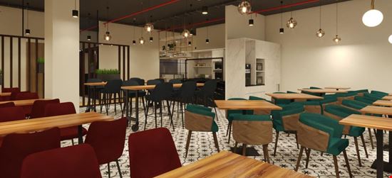 Preview of Awfis - Bhutani Technopark Office space for Rent in Noida