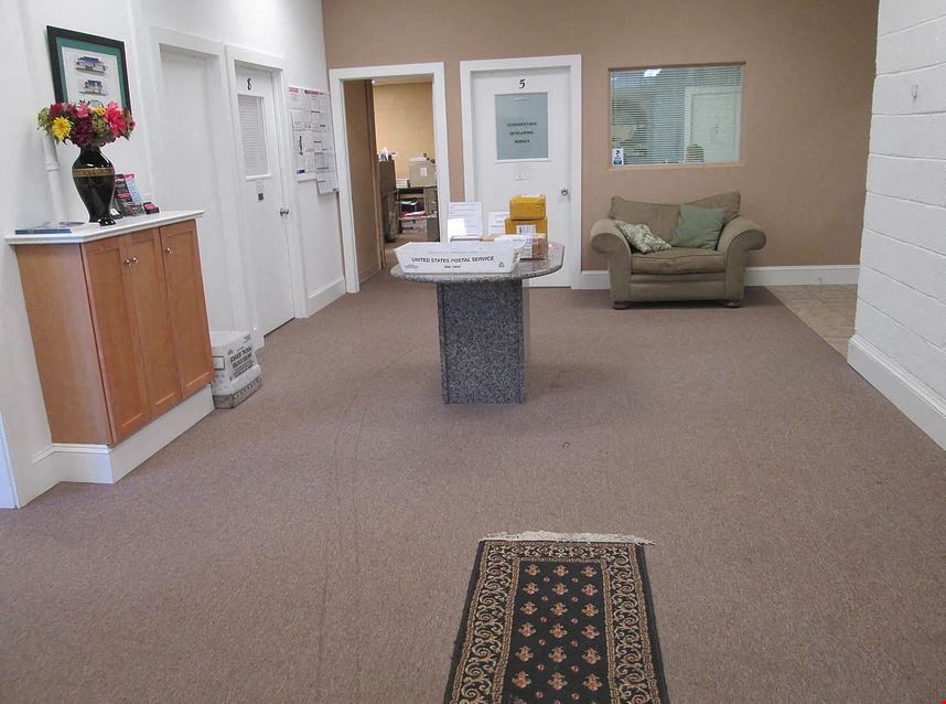 The Trade Lofts of Glassboro