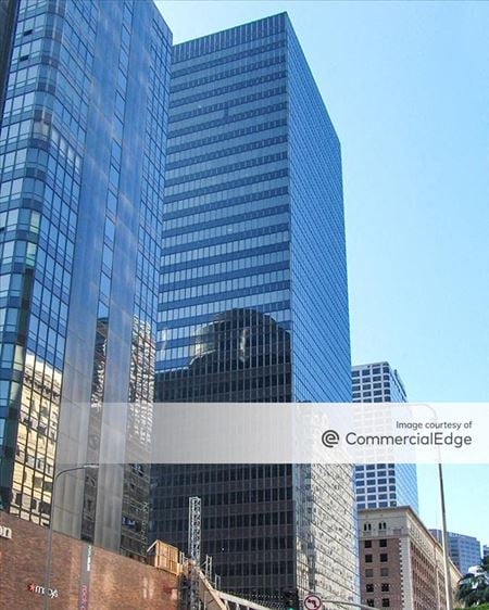 Preview of 700 South Flower Street Coworking space for Rent in Los Angeles