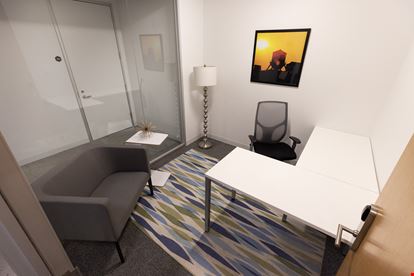 Spaces North Water Street