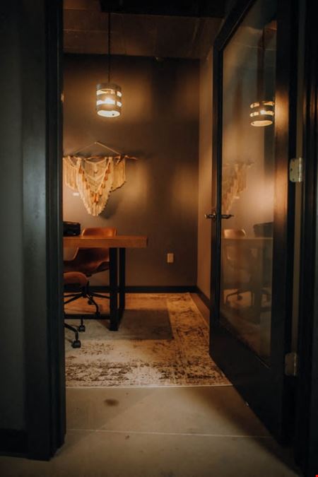 The Nest Cowork + Club