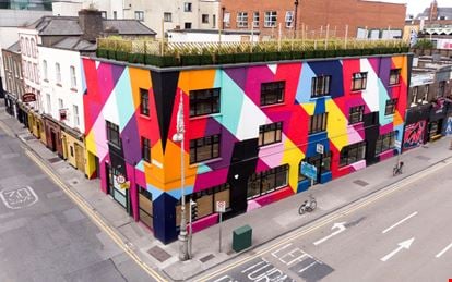 Preview of The Tara Building Office space for Rent in Dublin