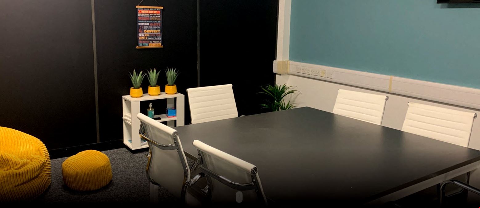 Nene Business Centre