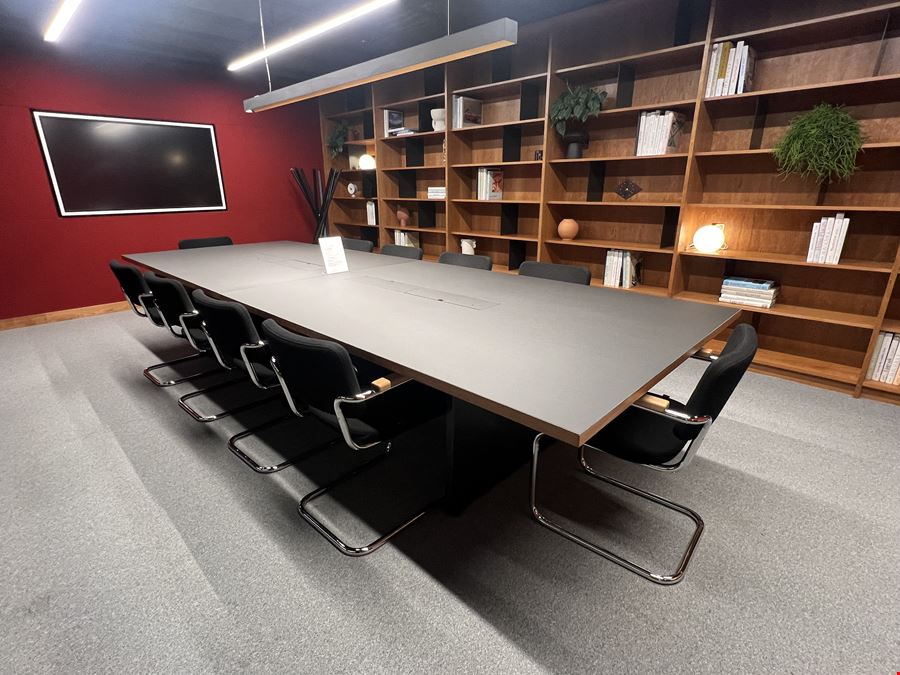 Cressex Enterprise Centre