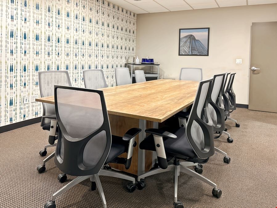 Regus - Tempe - Wells Fargo Plaza