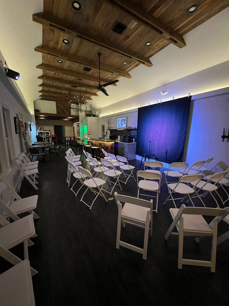 Event Space