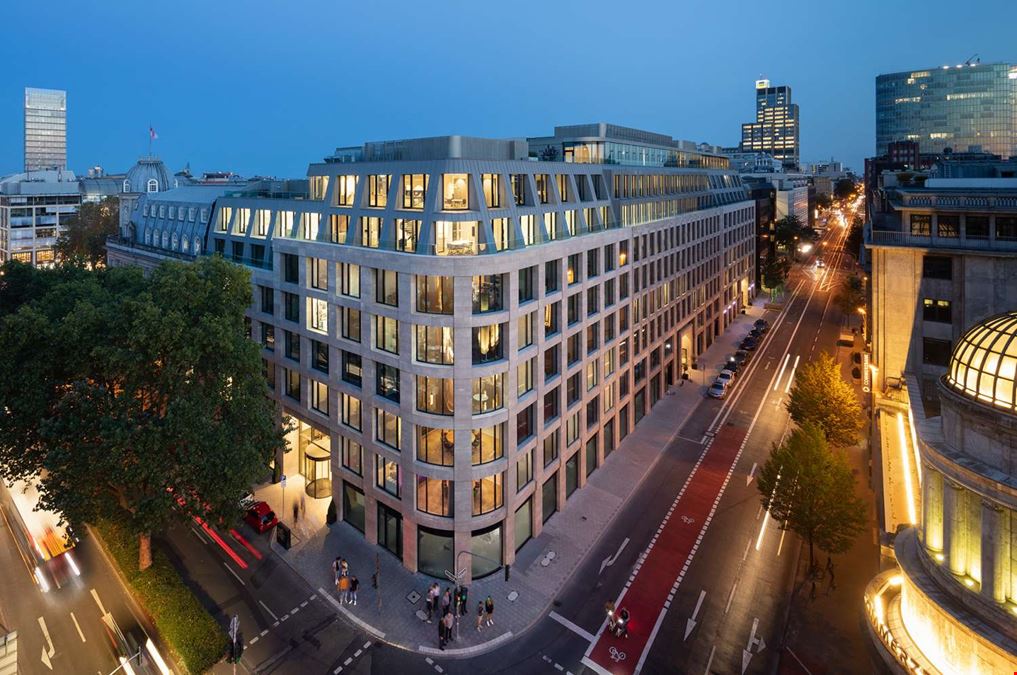 Contora · KÖ-Quartier