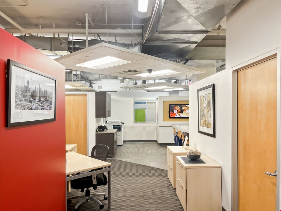 NY, New York City - Tribeca