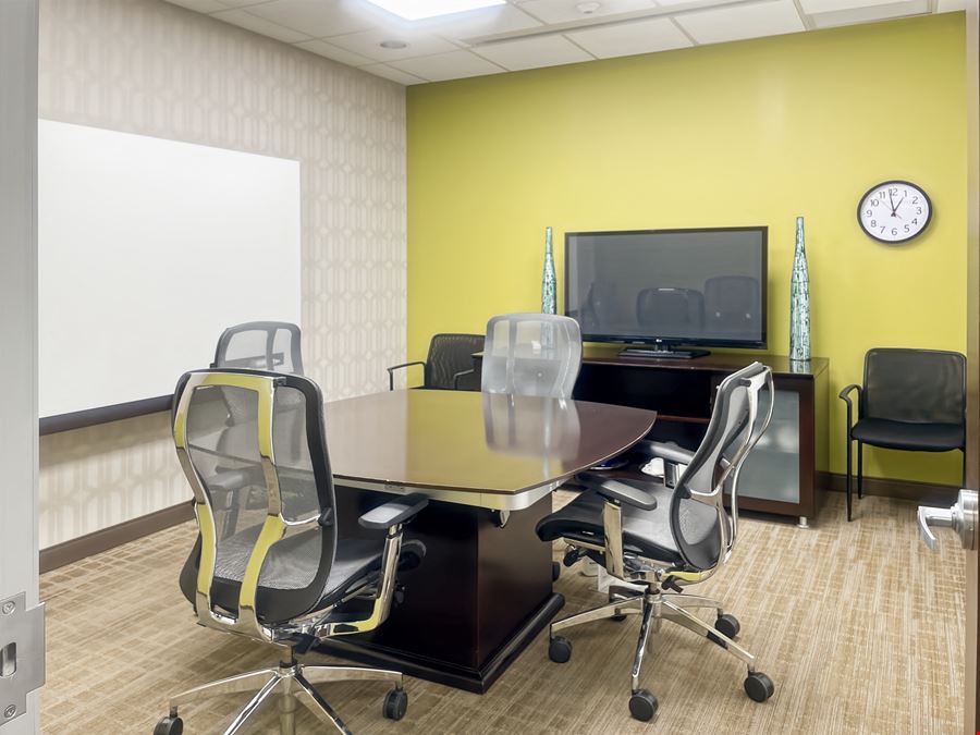 Regus - Suffern