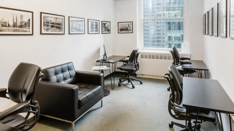 Daily Coworking