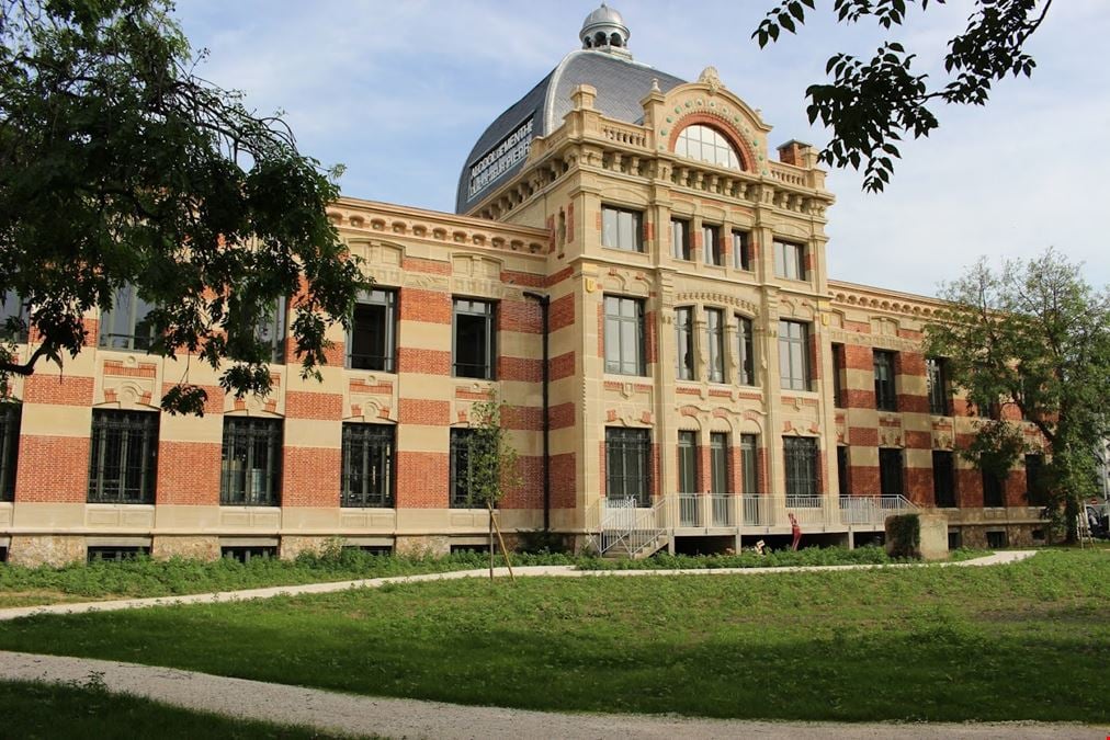 Étic LE CHÂTEAU