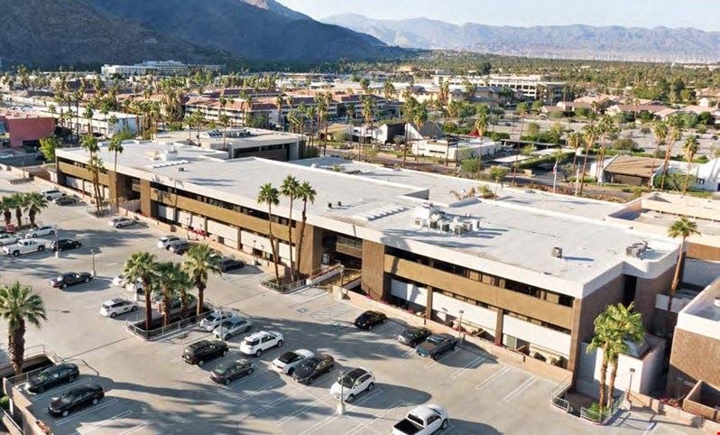 Festival Plaza Executive Suites