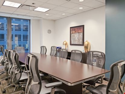 Preview of Regus - New York City Americas Tower Office space for Rent in New York