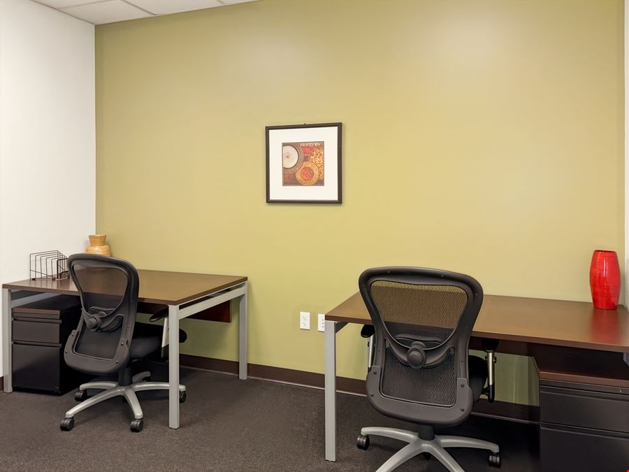 Regus - Neptune - Shore Crossings