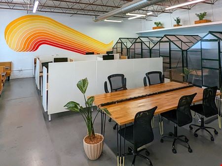 Preview of Createscape Coworking Coworking space for Rent in Austin