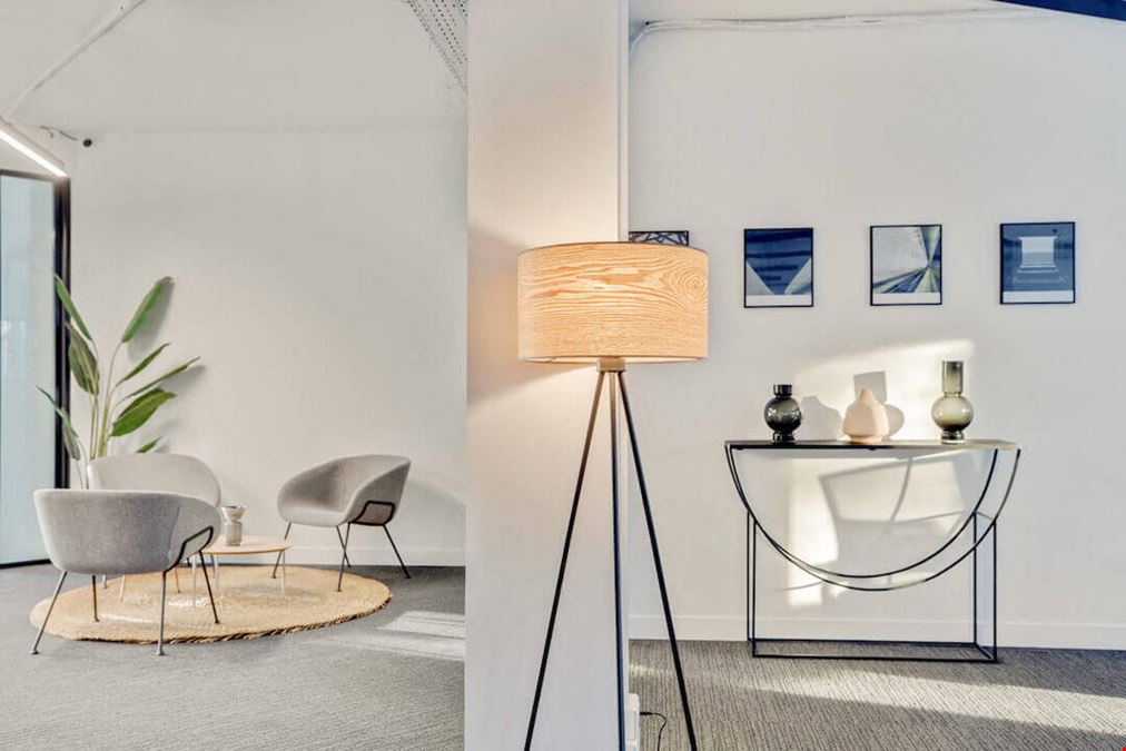 Deskeo - Boulogne Edouard Vaillant