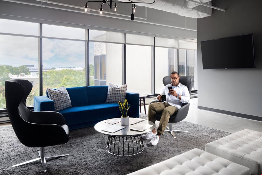 Prime Work - Somerset