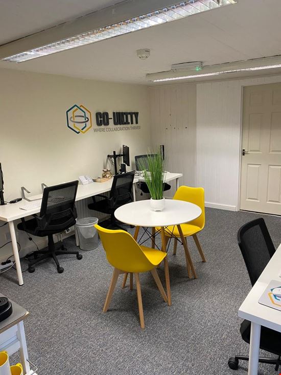 The Cottage Marine Walk Street Preview of The Cottage Marine Walk Street Office space for Rent in Hythe