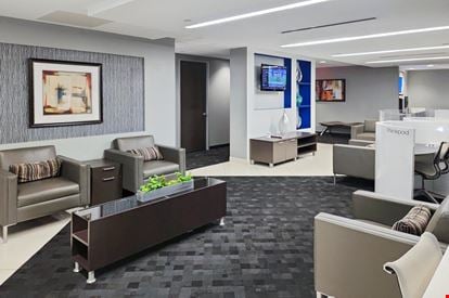 Regus - Two Logan