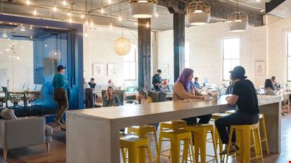 Preview of Fellow Coworking Spokane Office space for Rent in Spokane