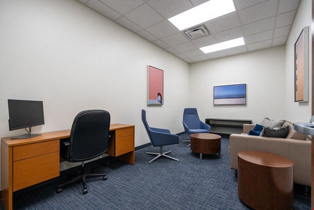 Union Center Office Park II