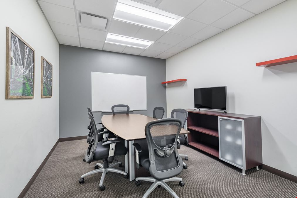Regus - Fort Worth - Alliance
